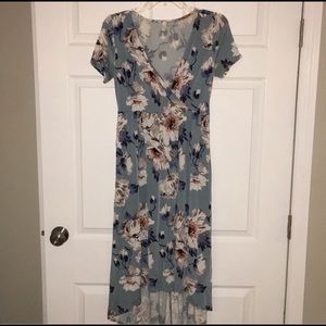 Pinkblush Maternity Dress size Med